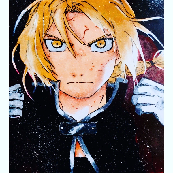 Fanart