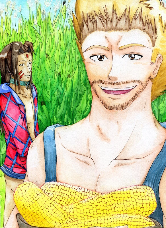 Fanart