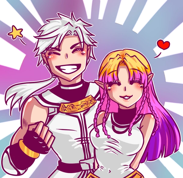 Fanart