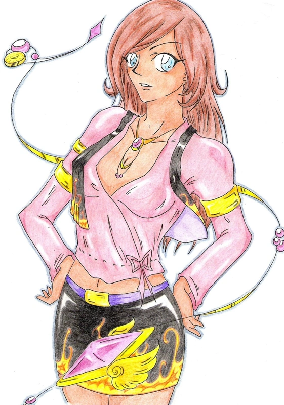 Fanart