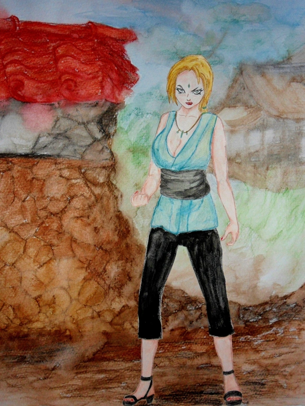 Fanart