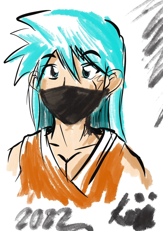 Fanart