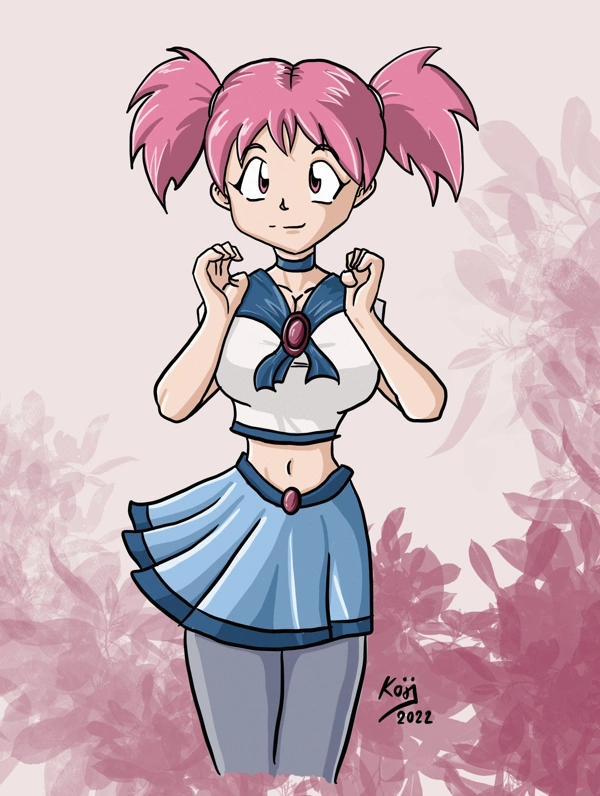Fanart