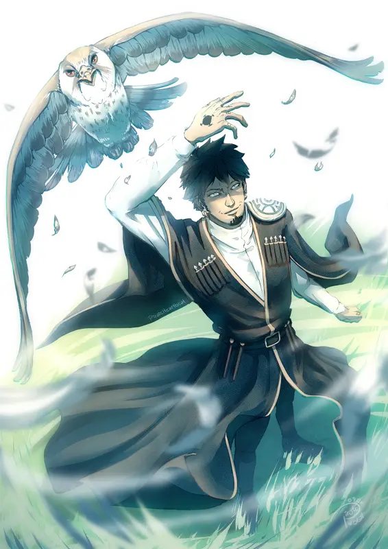 Fanart