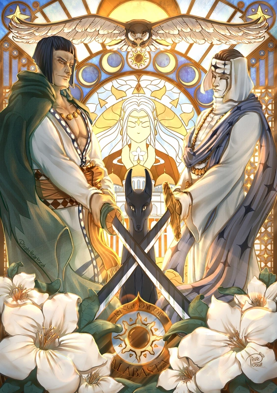 Fanart