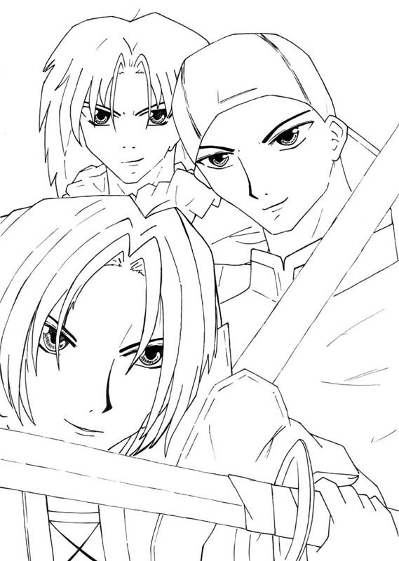 Fanart