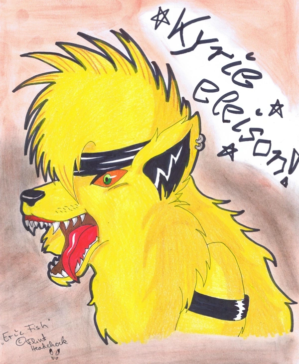 Fanart