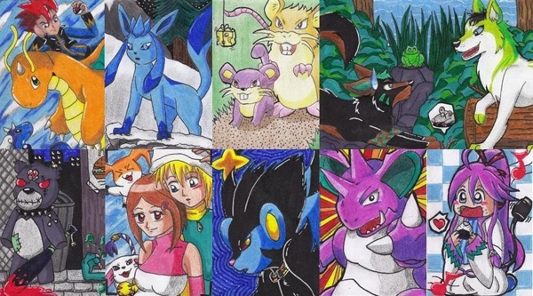 Fanart