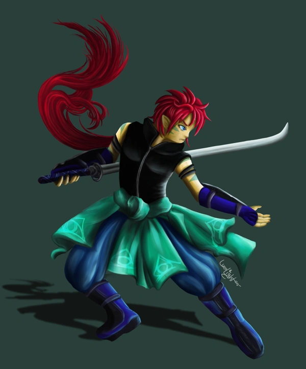 Fanart