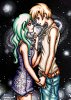 Only the two of us  (Haruka x Michiru)