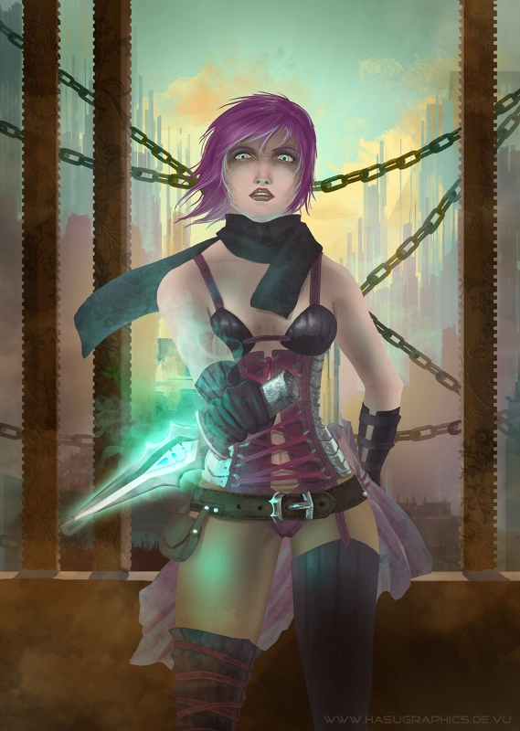 Fanart