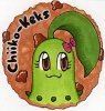 Logo für Chiiko-Keks