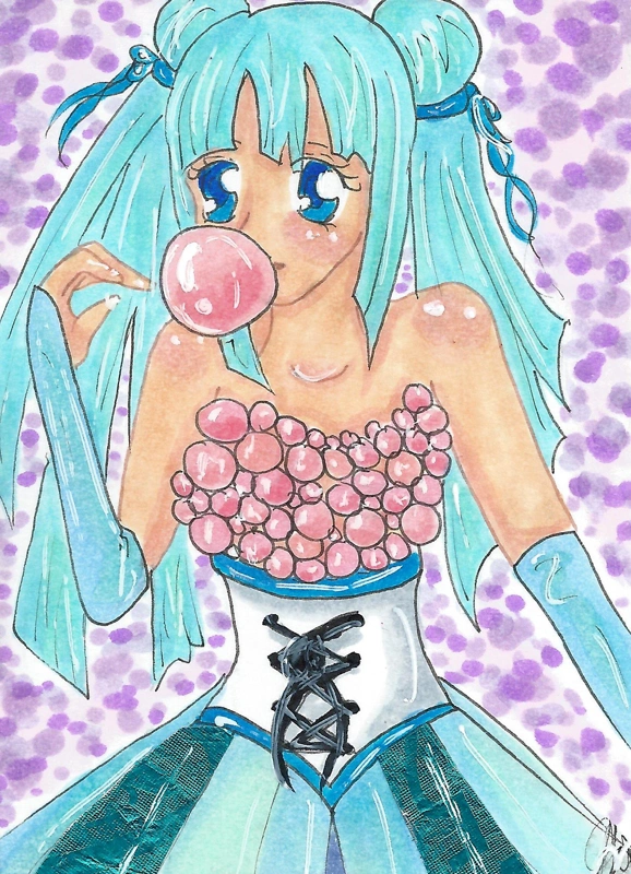 Fanart