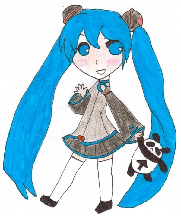Fanart