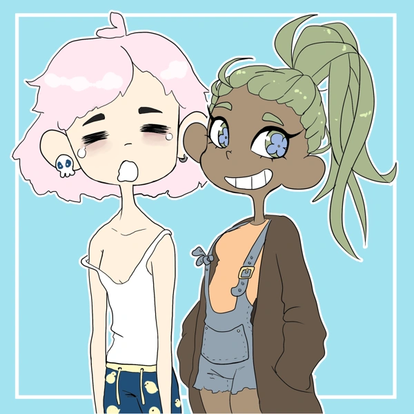 Fanart