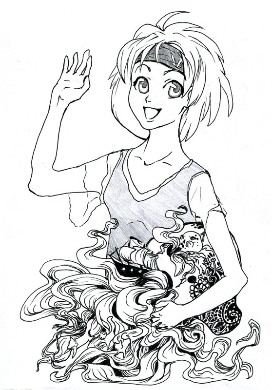 Fanart