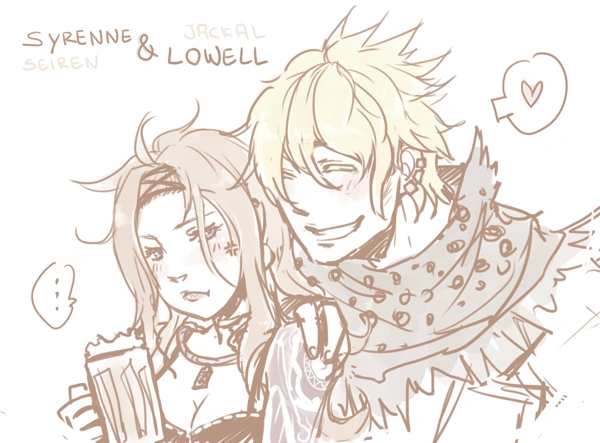 Fanart