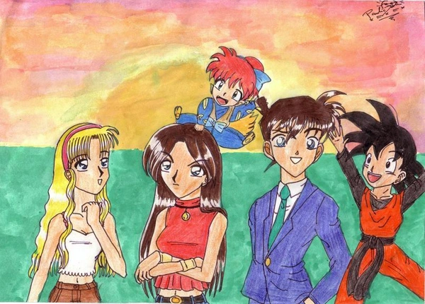 Fanart