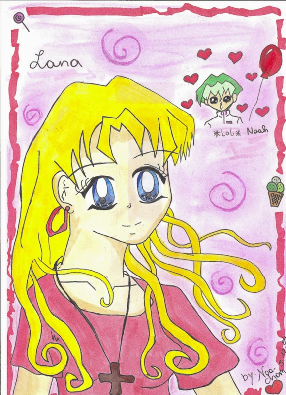 Fanart
