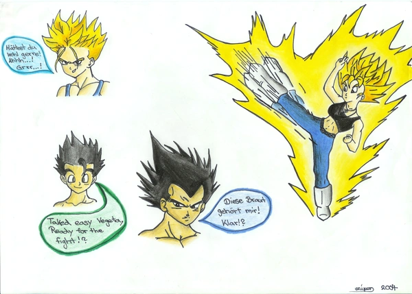 Fanart
