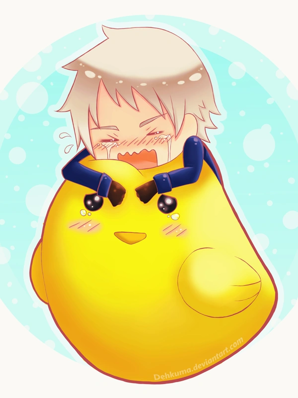 Fanart