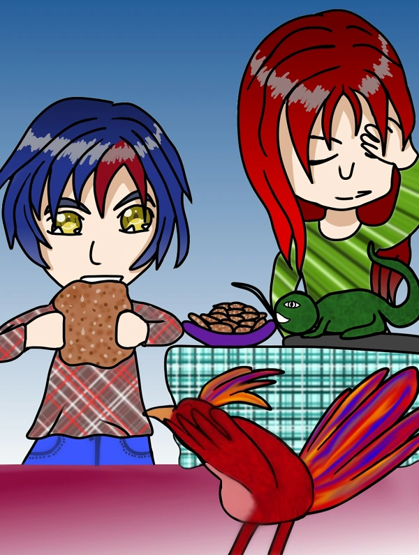 Fanart