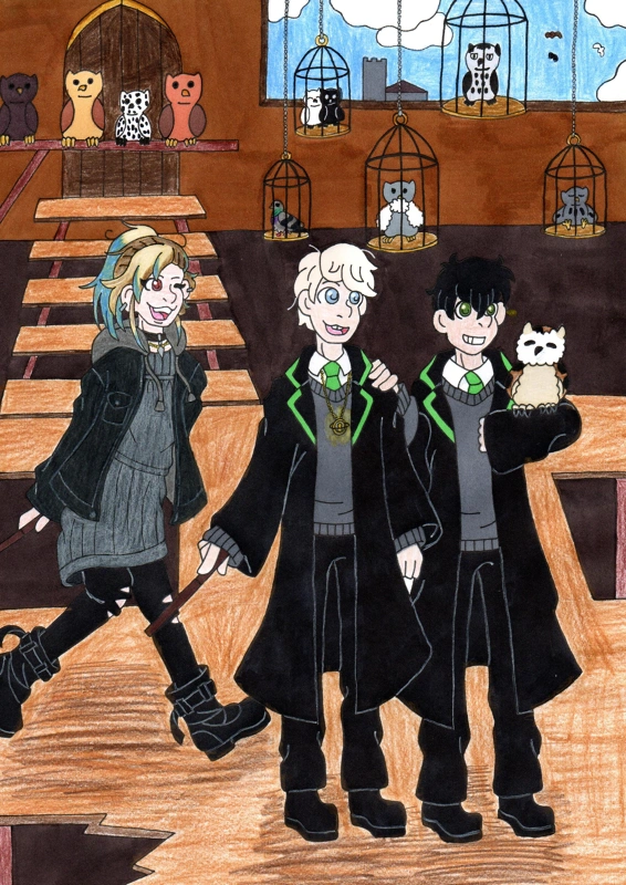 Fanart
