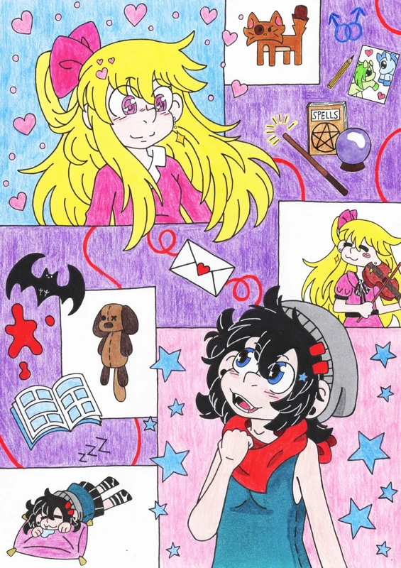 Fanart