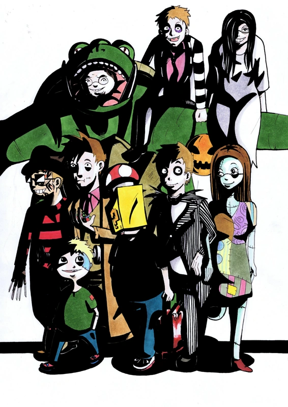 Fanart