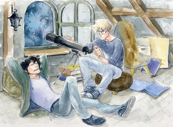 Fanart