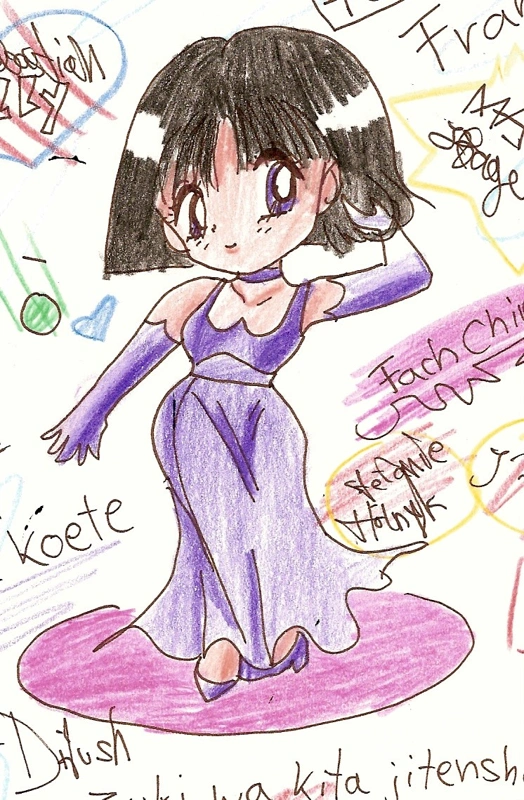 Fanart