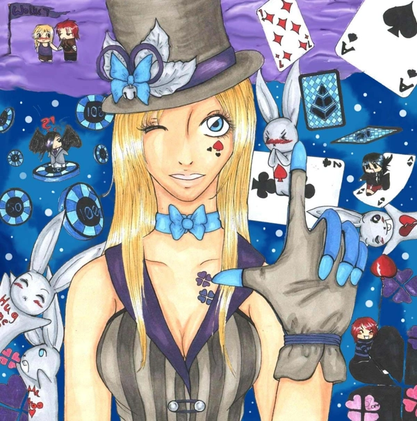 Fanart