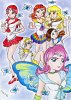 "White Garden Sailorkriegerinen" Team