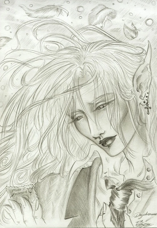 Fanart