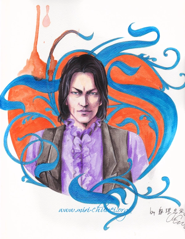 Fanart