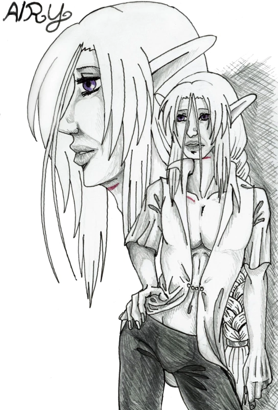 Fanart