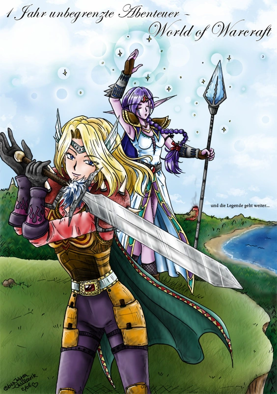 Fanart