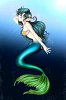 Mermaid für den Colo-WB
