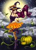 Halloween-Dancer