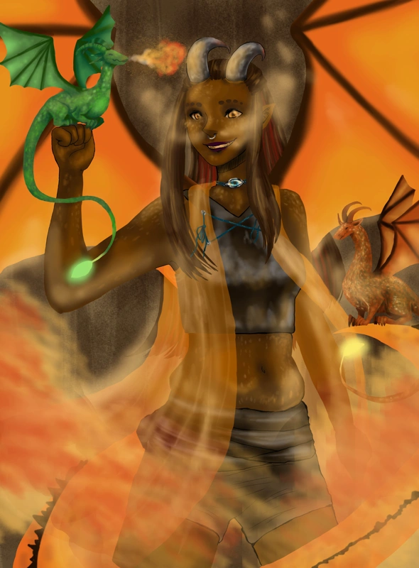 Fanart