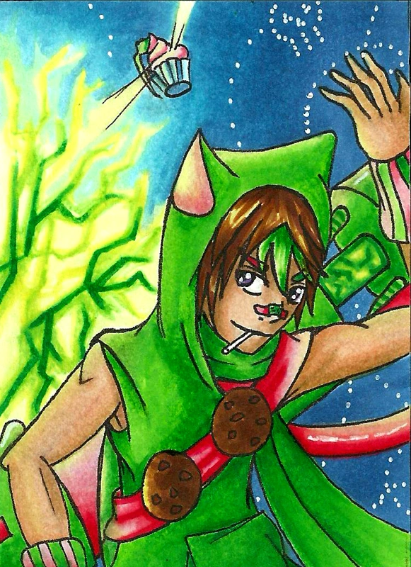 Fanart