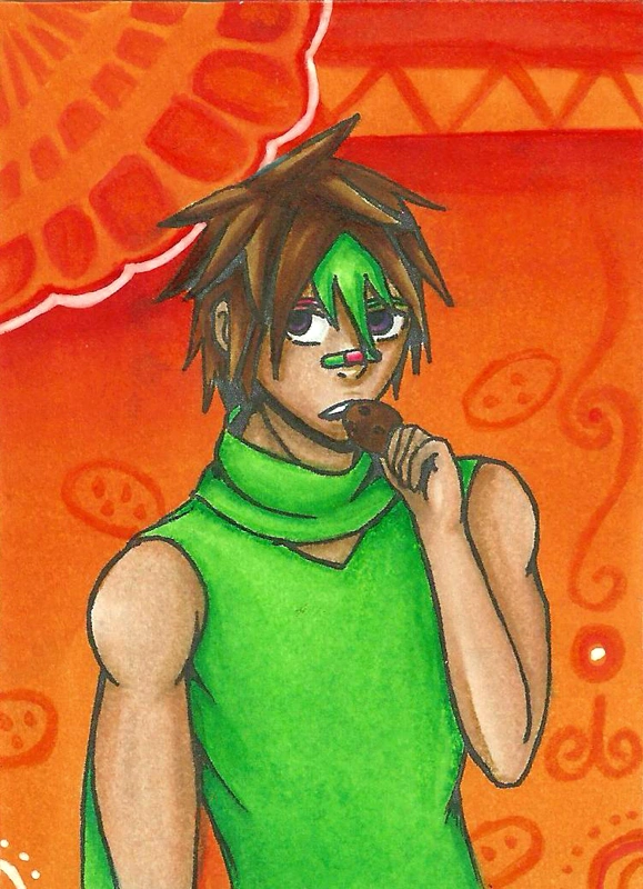 Fanart