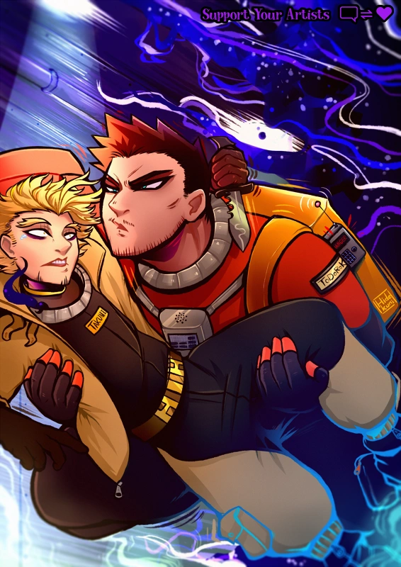 Fanart