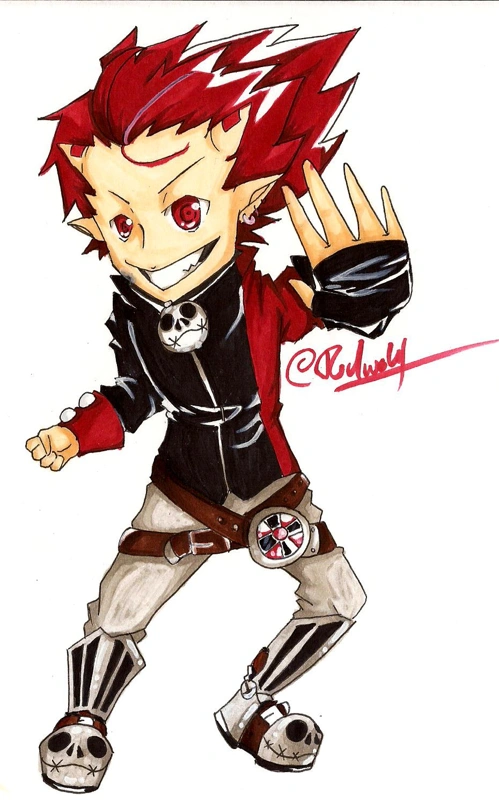 Fanart