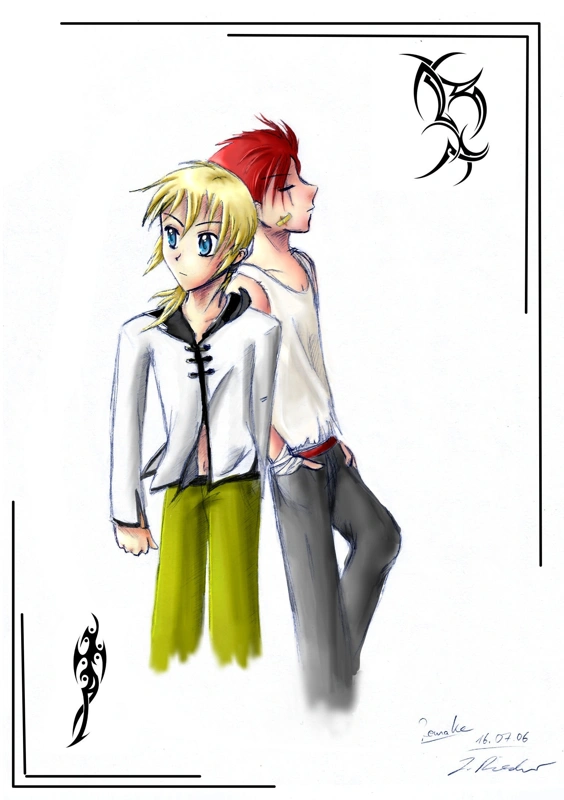 Fanart