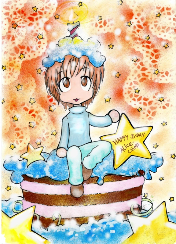 Fanart