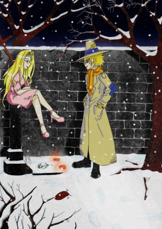 Fanart