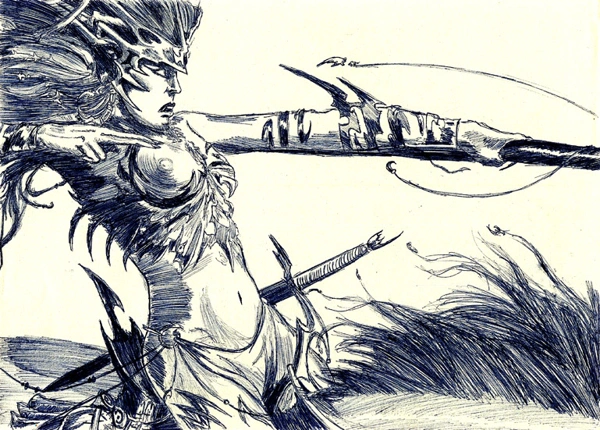 Fanart