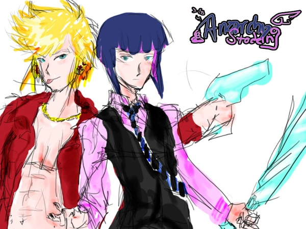 Fanart