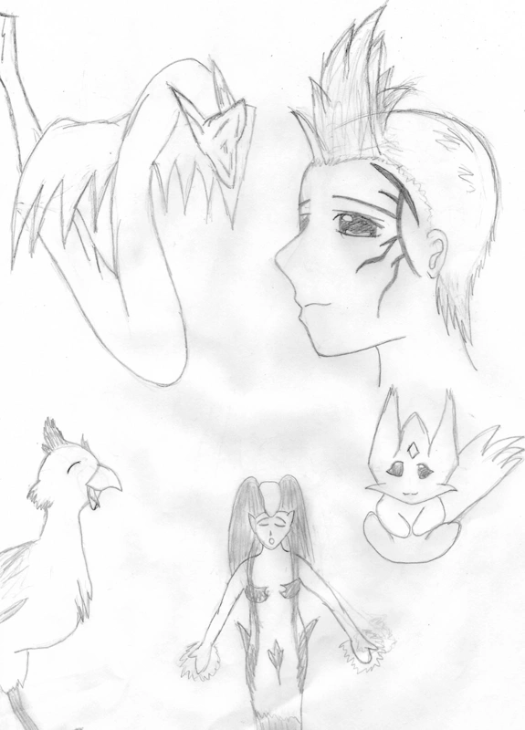 Fanart